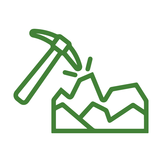 Mining And Mineral Processing