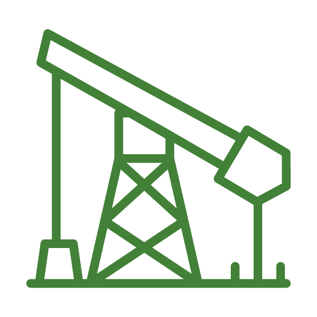 Oil & Gas