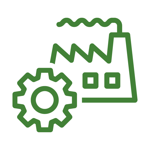 Manufacturing