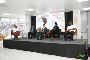 economic counsellors dialogue 2023 panel discussion