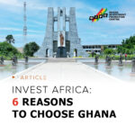 invest in africa