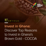 invest in ghana