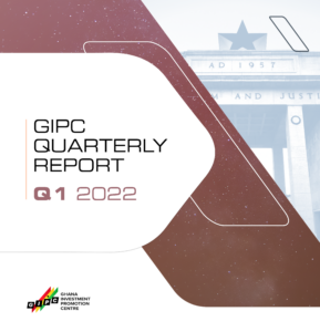 Q1 2022 investment report, gipc