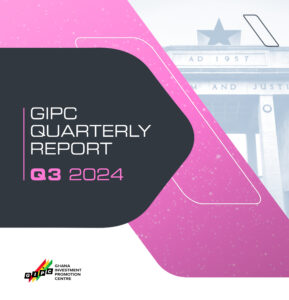 Q3 investment report, gipc