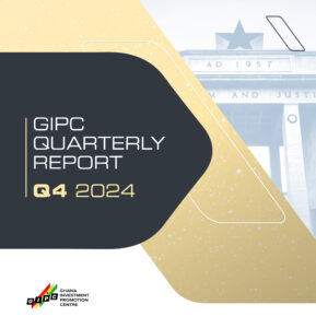 Q4 investment report, gipc