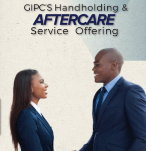 GIPC's Handholding & Investor Aftercare Service Offering