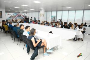 GIPC Diaspora Investment Dialogue Session 2025