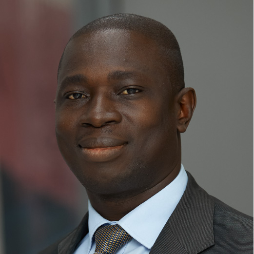 Emmanuel Forson