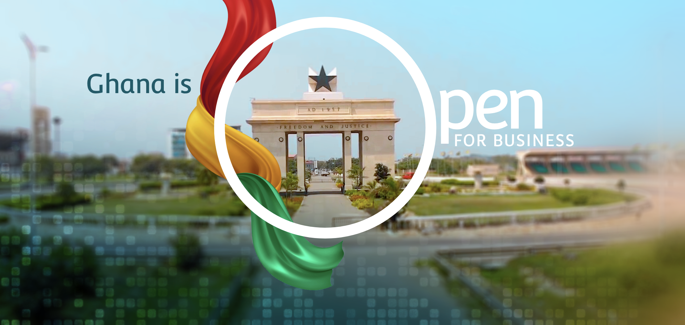 Why Global Businesses Are Choosing Ghana: Pacific International Lines x GIPC