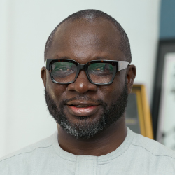 Mr. John Awuah