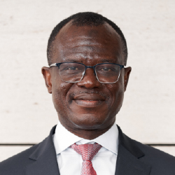 Dr Zakaria Mumuni