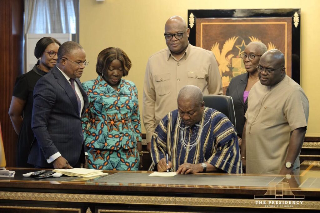 GIPA ACT Signing 22-7-26