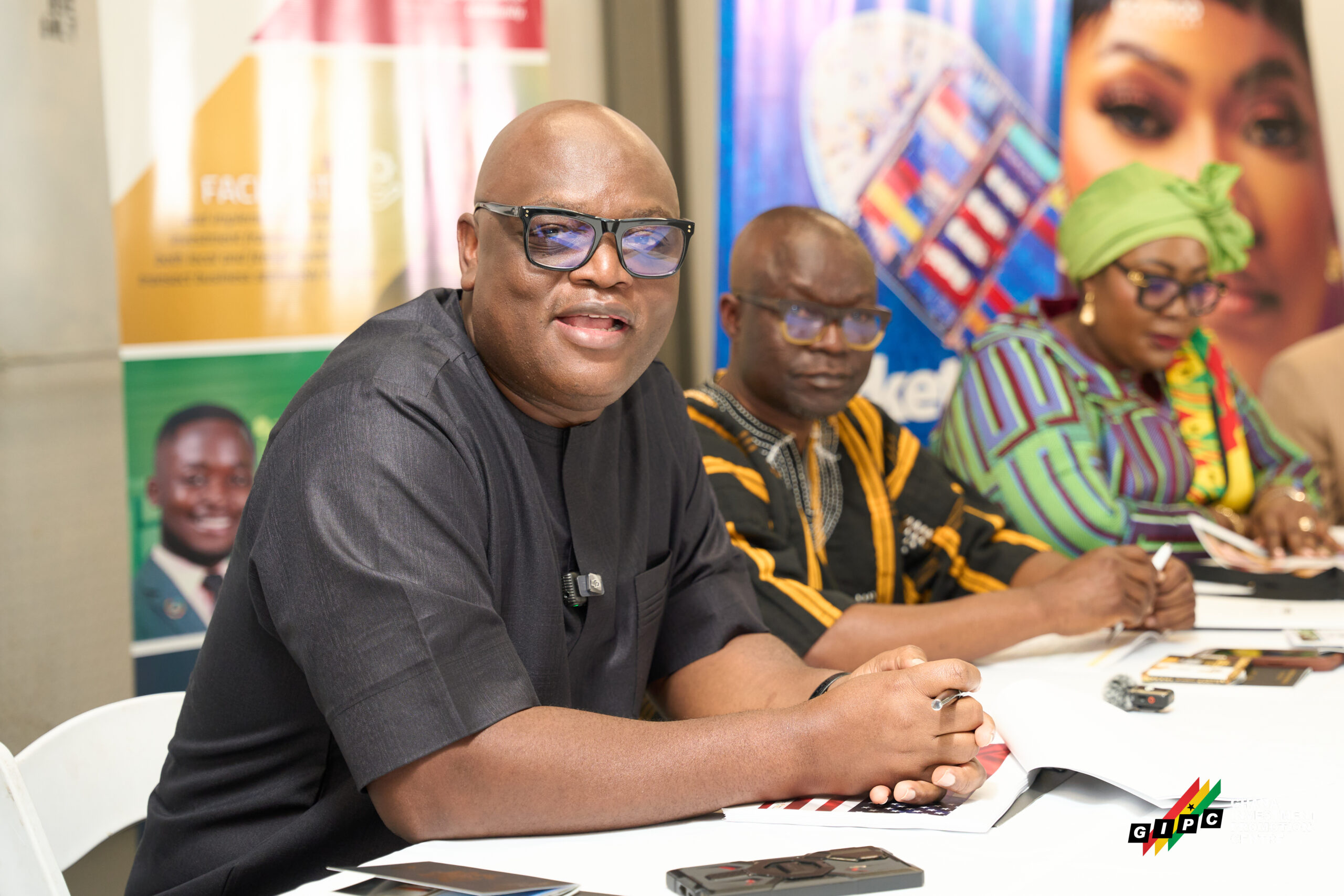 INVEST GHANA BUSINESS FORUM - PHILADELPHIA 16