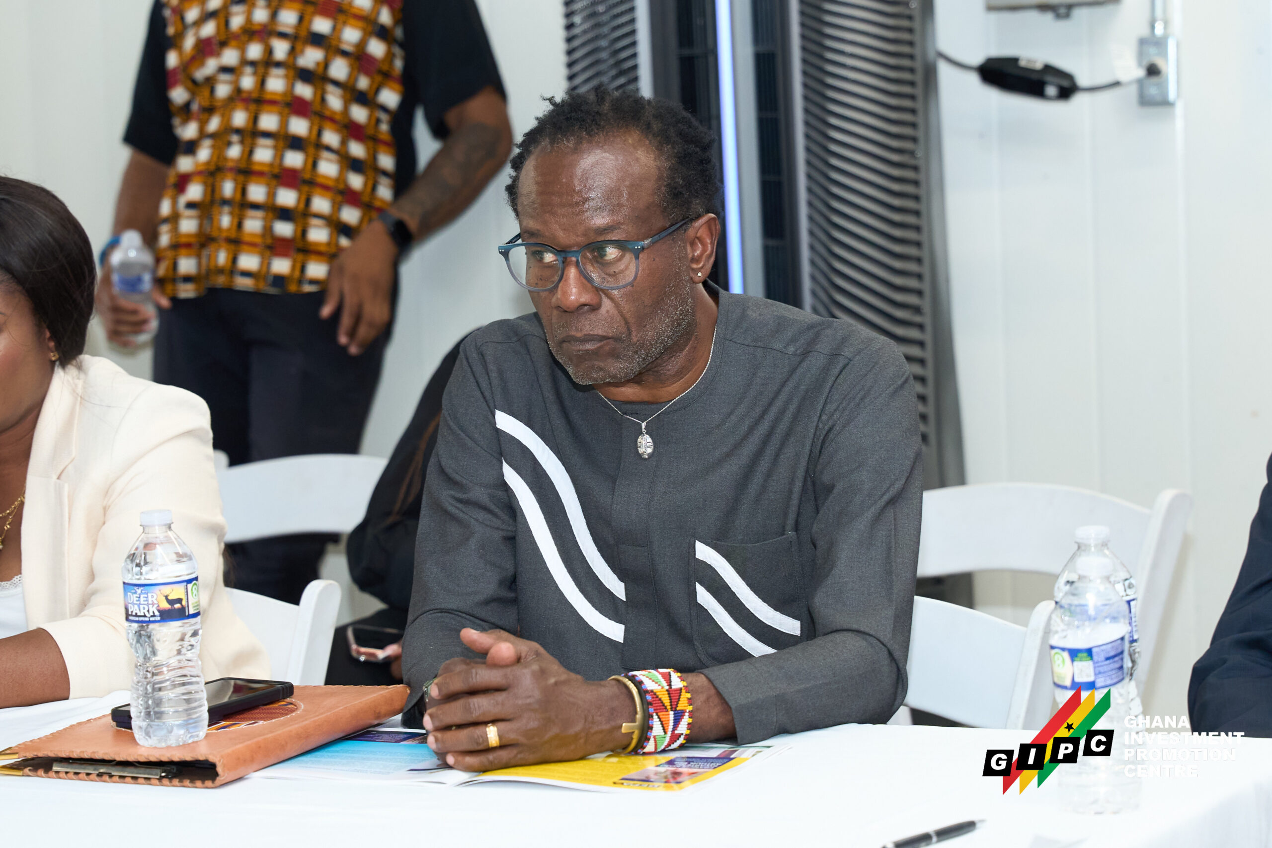 INVEST GHANA BUSINESS FORUM - PHILADELPHIA 59