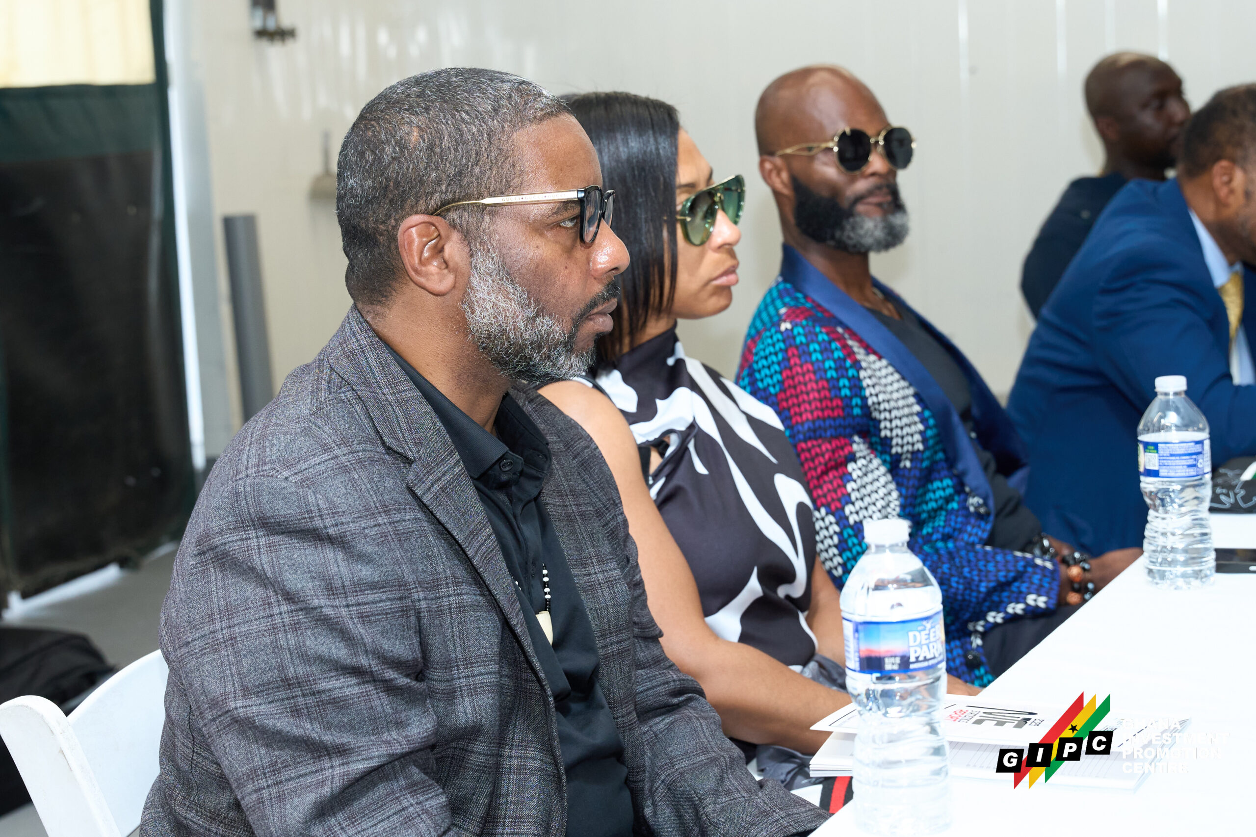 INVEST GHANA BUSINESS FORUM - PHILADELPHIA 67